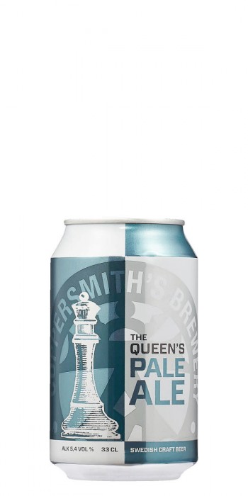 Bruk Pale ale 865502