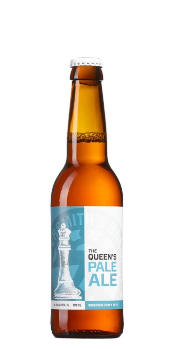 Flaska Pale ale 865570