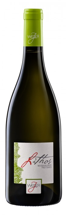 Weissburgunder Pinot bianco